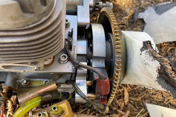 Amerika Sebut Iran Pasok Drone ke Rusia Melanggar Resolusi PBB