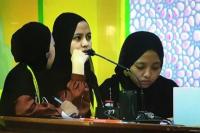 Jawa Timur Sabet Gelar Juara Umum MTQN ke-29 di Kalsel