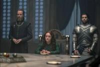 Rekap House of the Dragon Episode 9, Peringatan Rhaenys saat Penobatan Aegon