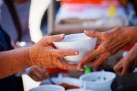 19 Oktober Hari Aksi Kemanusiaan Sedunia, Seruan untuk Dunia yang Lebih Manusiawi