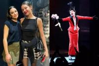 Olivia Rodrigo Puji Penampilan Lea Michele di Panggung Broadway Funny Girl