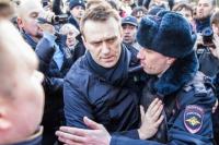 Pengadilan Kasasi Rusia Kuatkan Hukuman 9 Tahun Untuk Oposisi Navalny  
