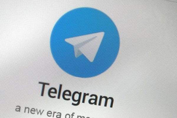 Pemerintah Ancam Bakal Tutup Telegram Karena Tidak Berantas Judi Online