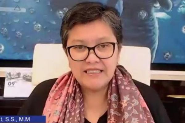 Wujudkan Pemenuhan Hak Anak Demi Indonesia Yang Adil dan Makmur 