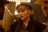 Bermain di Amsterdam, Taylor Swift Punya Stunt Double yang Sama dengan Blake Lively