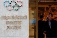 Rusia dan Belarusia Diizinkan Hadiri Majelis Umum Komite Olimpiade