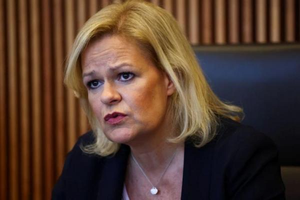 Jerman Pecat Kepala Keamanan Siber yang Diduga Miliki Hubungan dengan Rusia