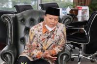 HNW Ingatkan Optimalisasi Lobi Agar Indonesia Dapat Kuota Tambahan Haji