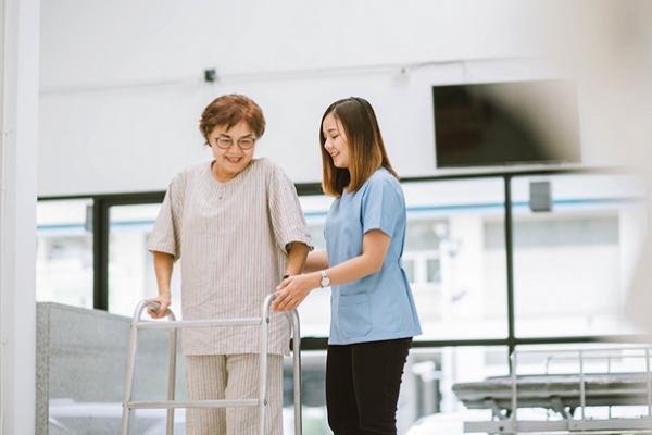 20 Oktober Hari Osteoporosis Sedunia, Sadari Penyakit Tulang yang Menghancurkan