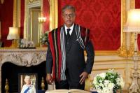 Menteri Madagaskar Dipecat karena Berikan Suara Menentang Pencaplokan Rusia