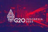 Presidensi G20, Saatnya Indonesia Mewarnai Transformasi Digital Dunia