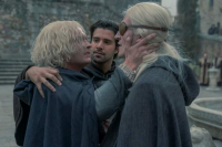 Jelang Final House of the Dragon, Muncul Teori Penggemar, Si Kembar Bukan Anak Aegon