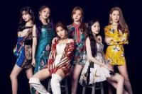 (G)I-dle Sukses Mendarat di Puncak iTunes