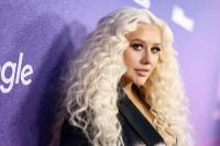 Rayakan 20 Tahun Album Stripped, Christina Aguilera Remake Video Musik Beautiful