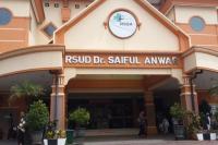 Sembilan Anak Gagal Ginjal Akut Dirawat di RSUD Saiful Anwar, Malang