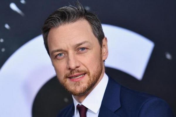 James McAvoy Sempat Cemas Film X-Men: First Class tak Sesukses Pendahulunya