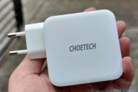 GaN Charger, Efisien dan Mengisi Daya Lebih Cepat dan Aman