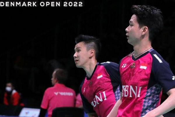 Minions Kalahkan Pasangan Skotlandia Dalam Waktu 29 Menit