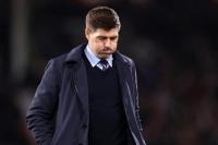 Diambang Degradasi, Aston Villa Pecat Steven Gerrard 