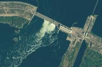 Presiden Ukraina Minta Barat Ingatkan Rusia Agar Tidak Ledakkan Bendungan