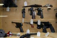 Kanada Melarang Pembelian dan Penjualan Pistol