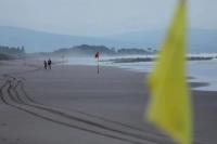 Badai Roslyn Menguat ke Kategori 4 Menuju Pantai Pasifik, Meksiko Siaga