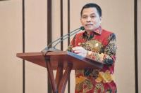 MPR Siap Menyelenggarakan Konferensi Internasional dalam Rangka Pembentukan Forum MPR Dunia 