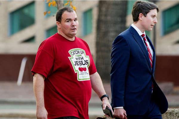 Warga Kanada Divonis 16 Bulan Penjara Karena Menyerang Wanita Muslim dan Putrinya