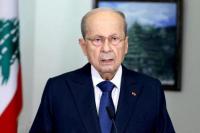 Masa Jabatan Aoun Tinggal Seminggu, Lebanon Gagal Pilih Presiden Keempat Kalinya