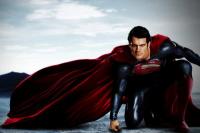Penulis Man of Steel Sesalkan Mengapa Superman Henry Cavill tak Kembangkan Film Sendiri