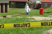 Kemenkes: Kasus Ebola Naik Jadi 65 di Uganda