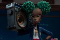 Review Film Wendell & Wild, Monster Internal yang Tercipta dalam Diri Manusia