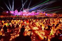 Mengenal Diwali Festival Cahaya di India, Ode Kemenangan Kebaikan atas Kejahatan