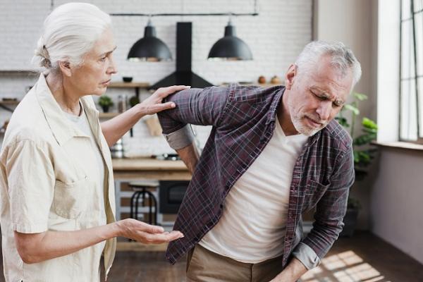 Seribu Hari Pertama Kehidupan, Waktu Penting Cegah Osteoporosis