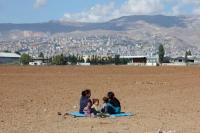 Takut Dikembalikan Paksa, Pengungsi Suriah Bertahan di Turki dan Lebanon