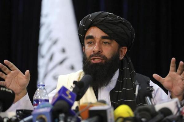 9 Pejuang ISIS-K Tewas di Tangan Taliban 