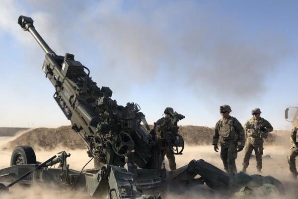 Korut dan Korsel Berbalas Tembakan 