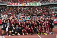 Undian Grup Piala Asia U-20 2023 Digelar pada 24 Oktober