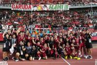 Undian Grup Piala Asia U-20 2023 Digelar pada 24 Oktober