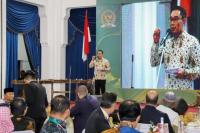 Ridwan Kamil: Dasasila Bandung Masih Relevan Dibahas di Konferensi Internasional MPR 