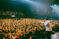 Rizky Febian Sukses Menggelar Konser Solo Ke-3 nya  Di Kuala Lumpur.