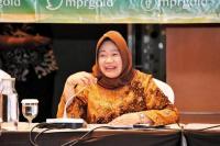Siti Fauziah: Konferensi Internasional MPR Dunia Mengembalikan Spirit KAA