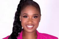 Jennifer Hudson Merasa Keren Jika Bisa Tampilkan Rihanna di Talkshownya