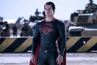 Henry Cavill Resmi Umumkan Dirinya Bakal Jadi Superman Lagi