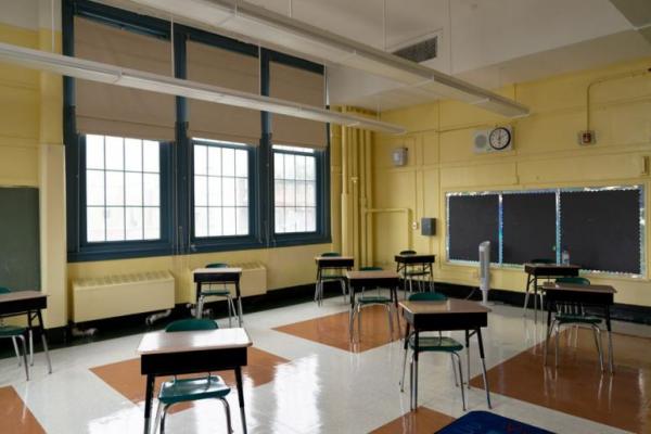 Hasil Tes Matematika Siswa AS saat Pandemi, Terendah dalam Sejarah