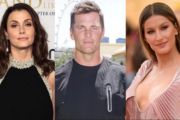 Bridget Moynahan Unggah Kutipan Filosofis, Sindir Tom Brady dan Gisele Bundchen?