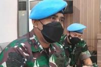 Perempuan Penodong Paspampres Belum Sampai Menerobos Istana