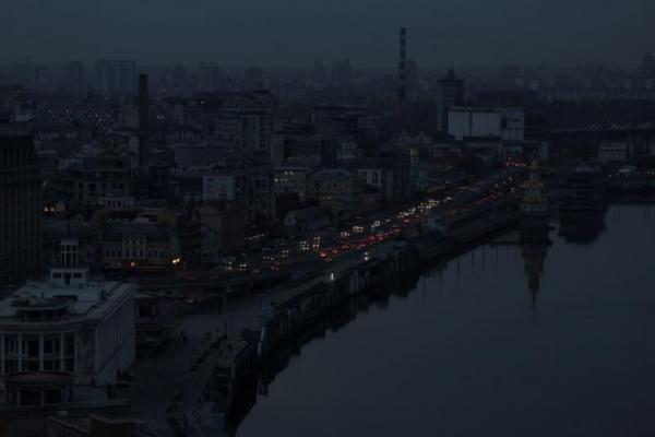 Tuding Ukraina Gunakan Dirty Bomb, Rusia Kirim Surat ke PBB