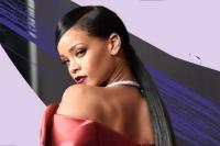 Rihanna akan Rilis Lagu untuk Soundtrack Black Panther: Wakanda Forever?