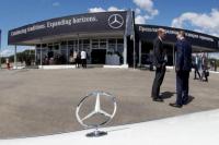 Mercedes-Benz Berhasil Kirimkan 2,05 Juta Mobil ke Pelanggan pada Tahun 2022
